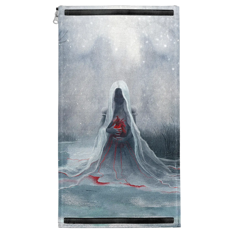 Winter Patch
