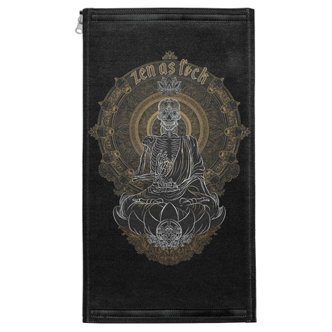 Zen Patch
