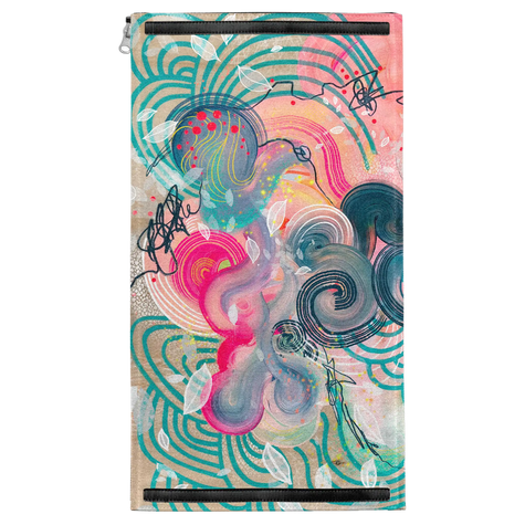 Candy Floss Patch