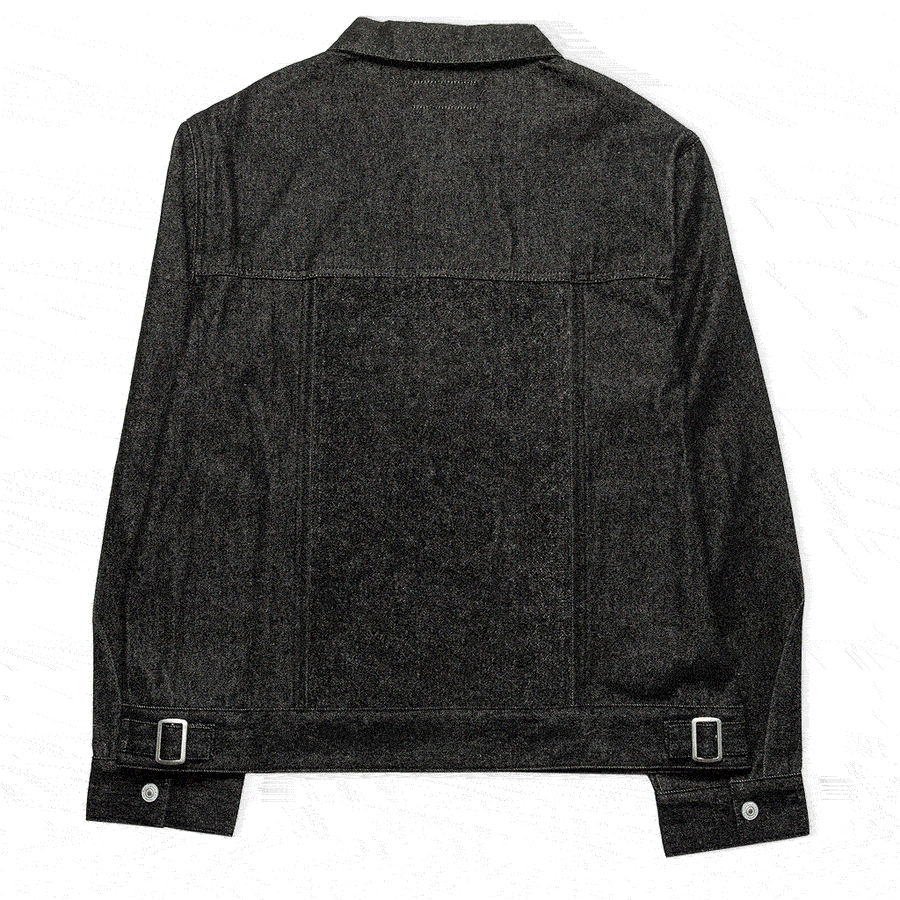 Sugar Coated Patch