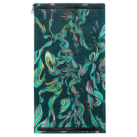 Twisted Patch