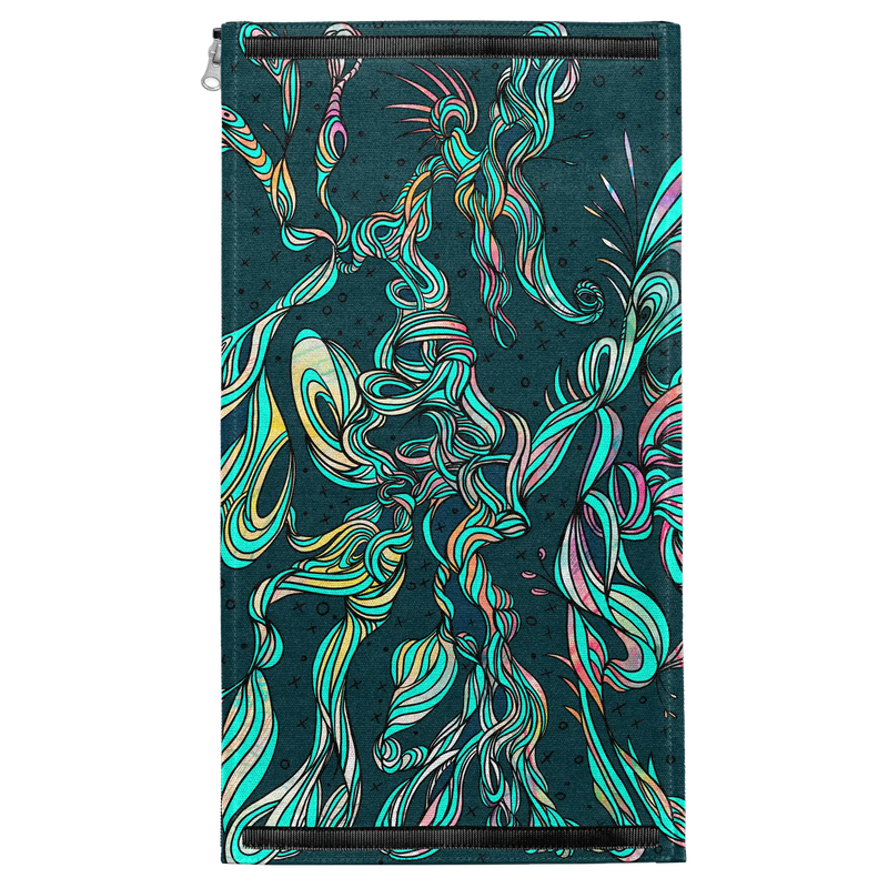 Twisted Patch