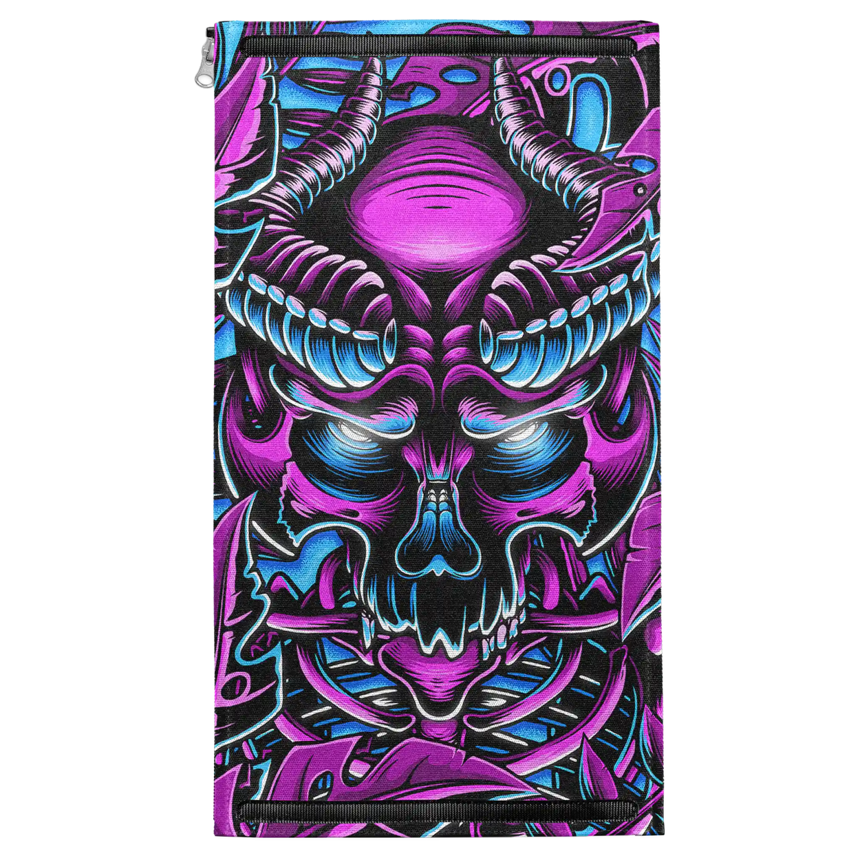 Jungle Demon Patch