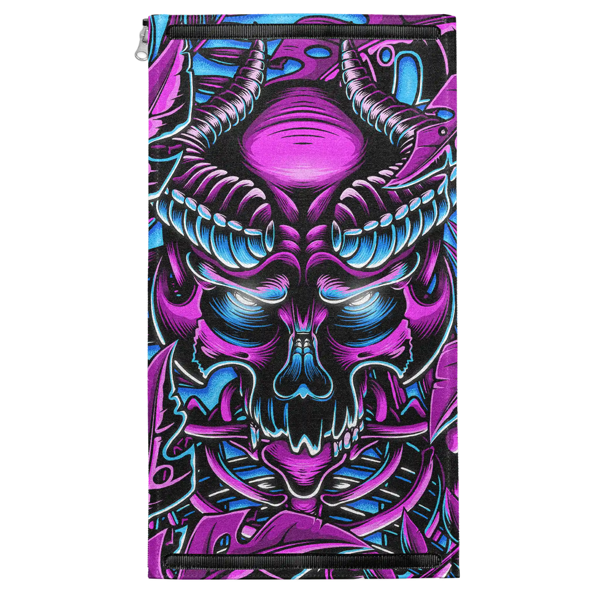 Jungle Demon Patch