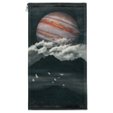 Jupiter Above Patch