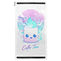 Kawaii Coffee Time Patch