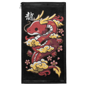 Kawaii Dragon Patch