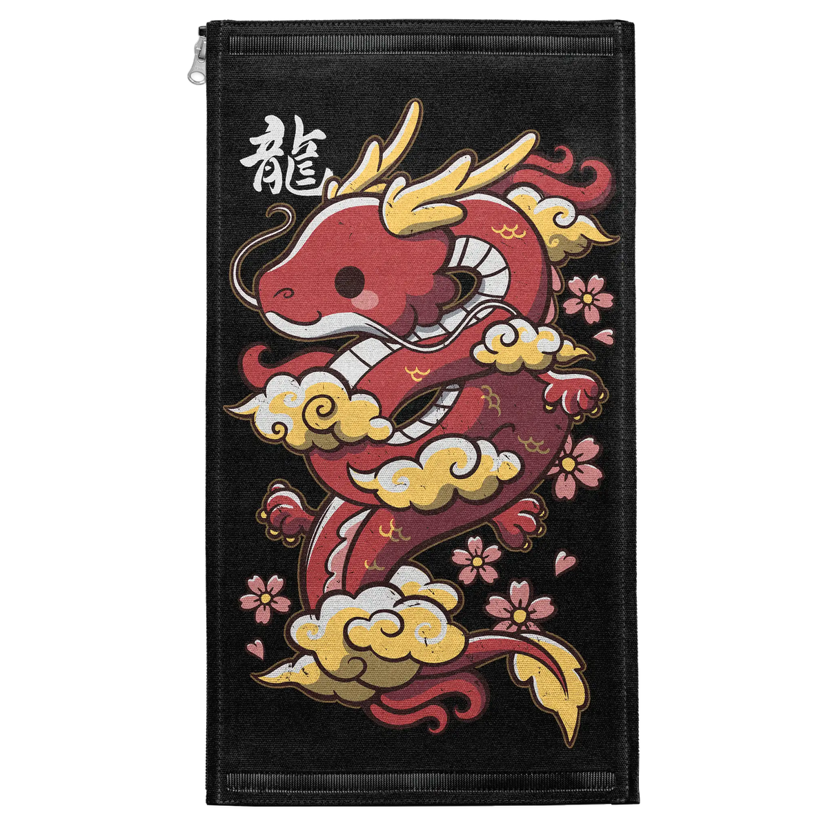 Kawaii Dragon Patch