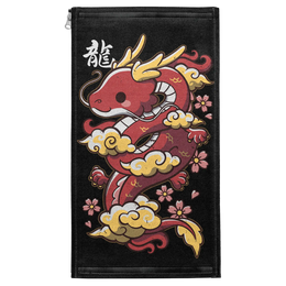 Kawaii Dragon Patch