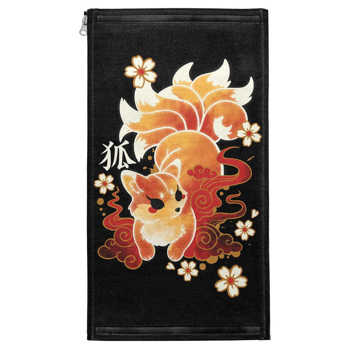 Kawaii Fox Patch