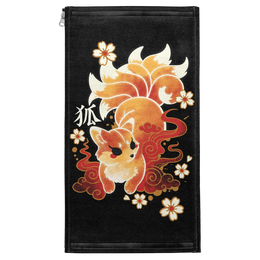 Kawaii Fox Patch