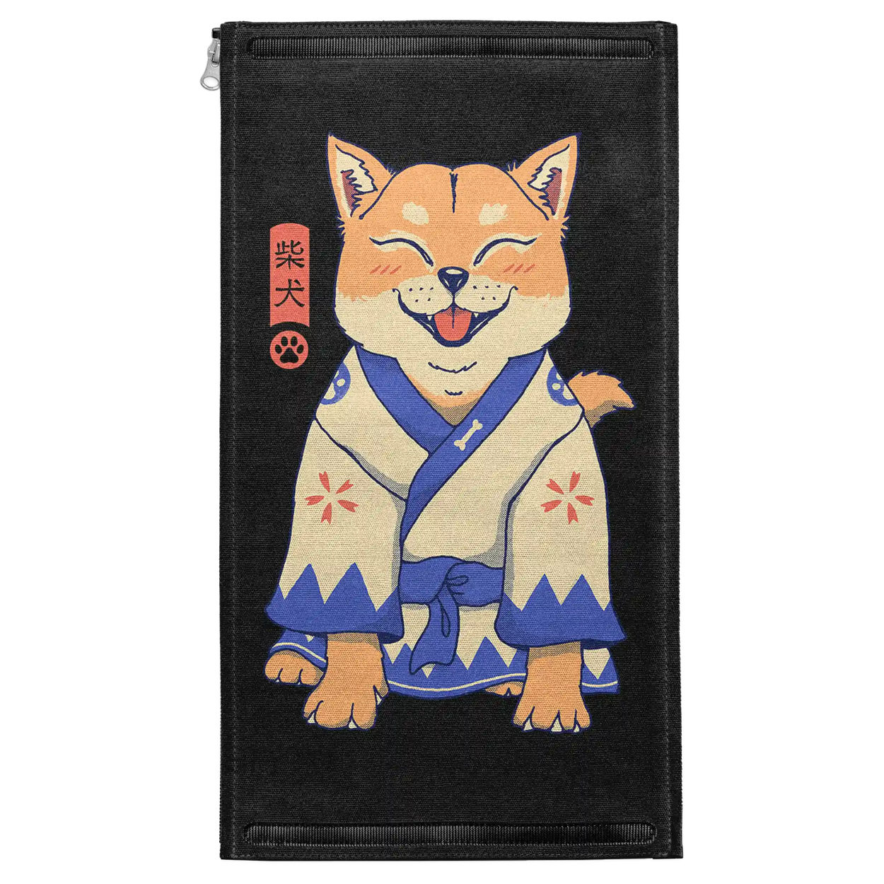Kawaii Shiba Inu Patch