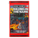 Killing in the Name Patch