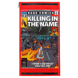 Killing in the Name Patch