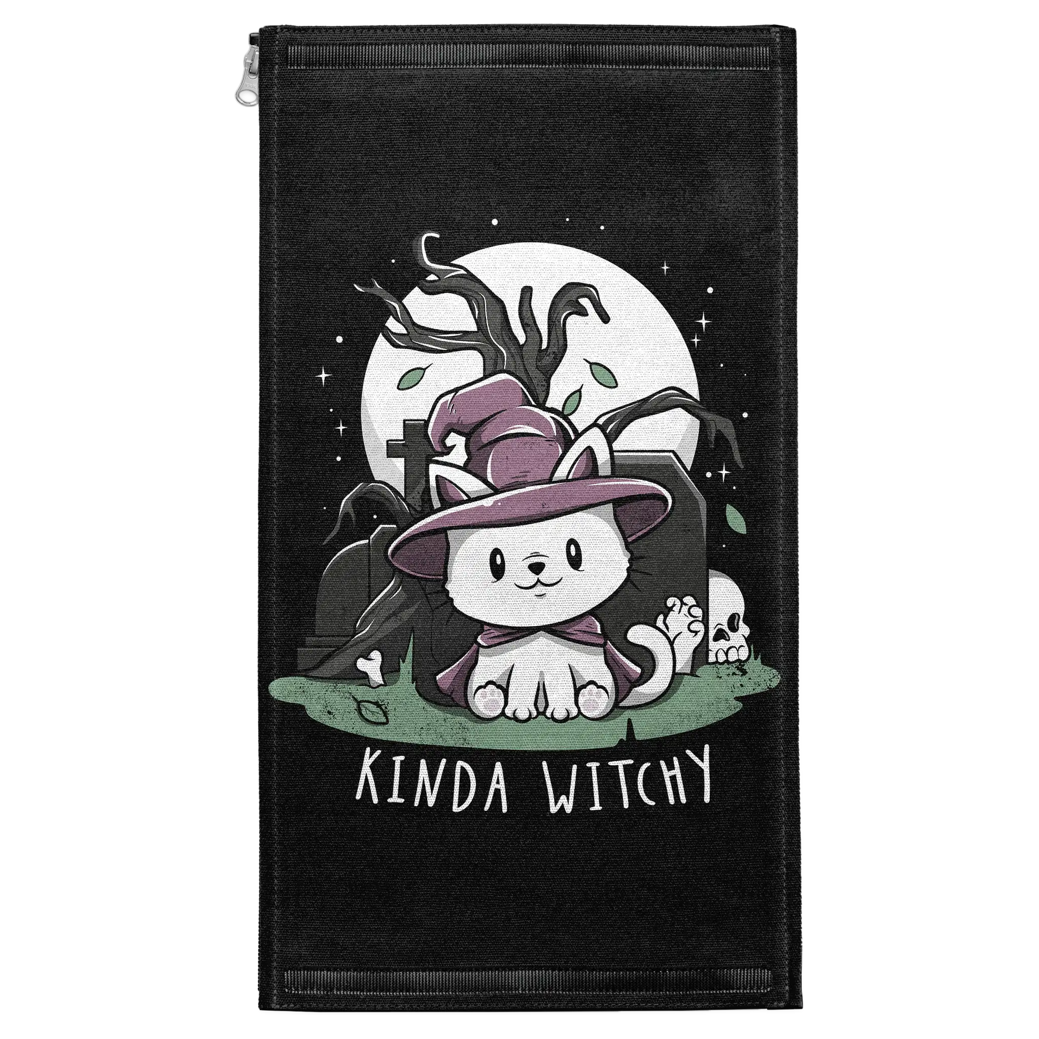 Kinda Witchy Patch