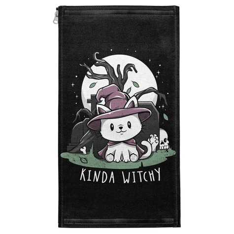 Kinda Witchy Patch
