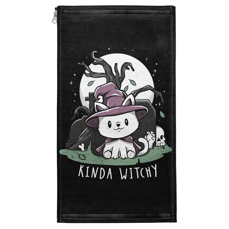 Kinda Witchy Patch