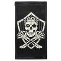 King Skull Patch