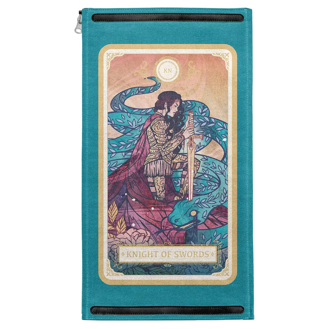 Knight of Swords Patch