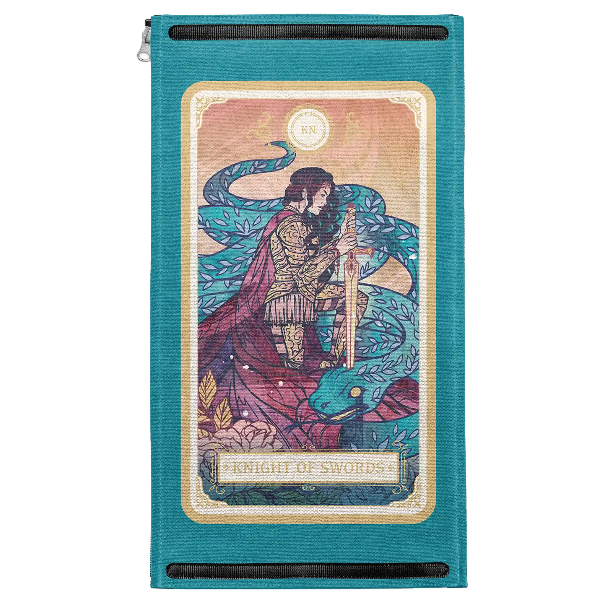 Knight of Swords Patch