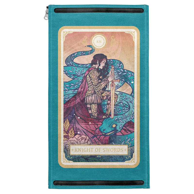 Knight of Swords Patch