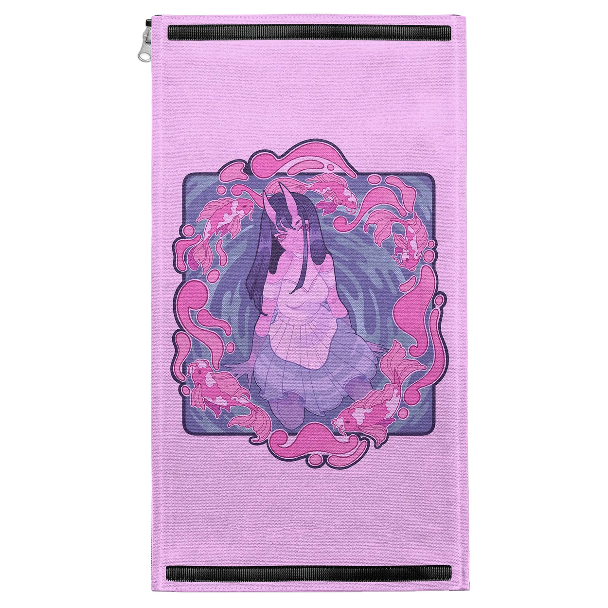 Koi Patch