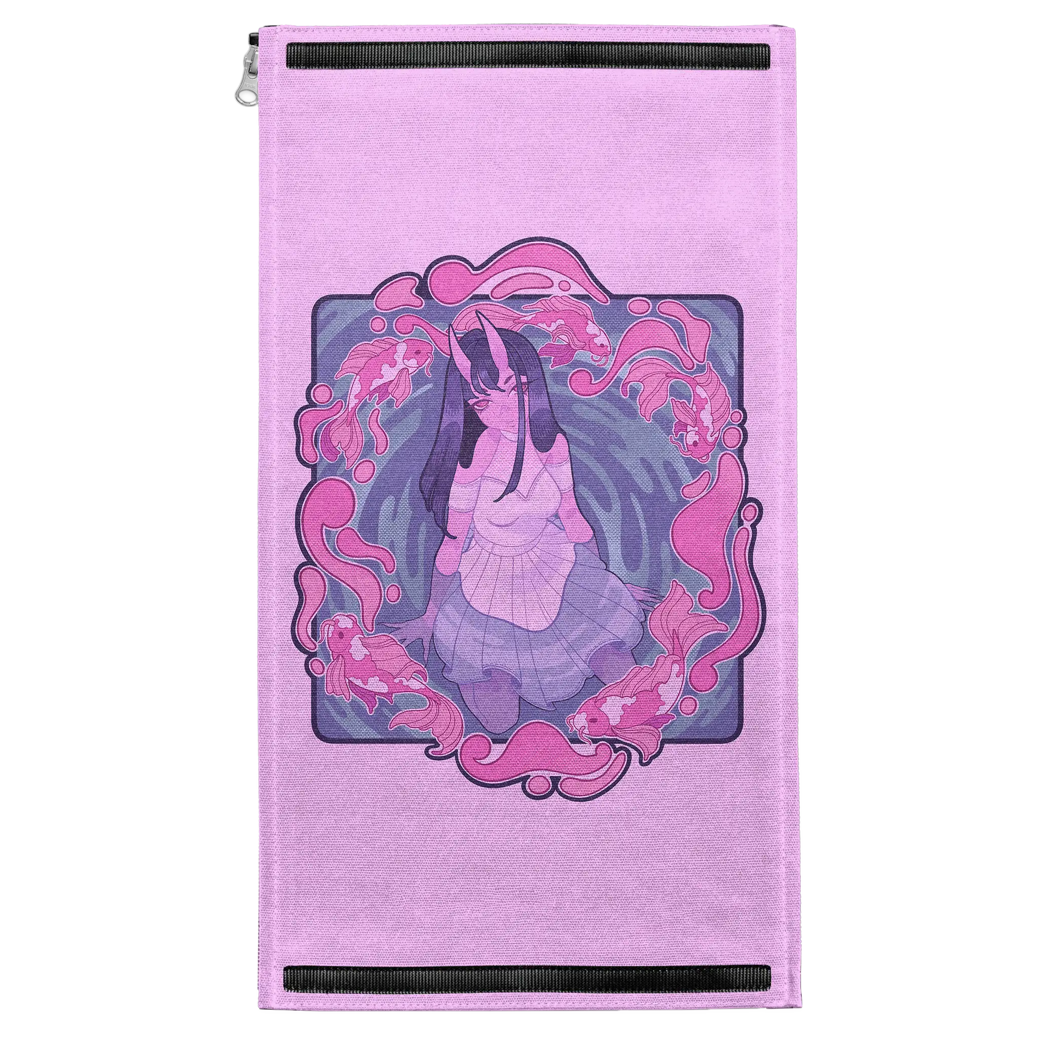 Koi Patch