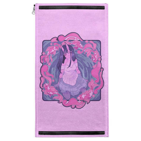Koi Patch