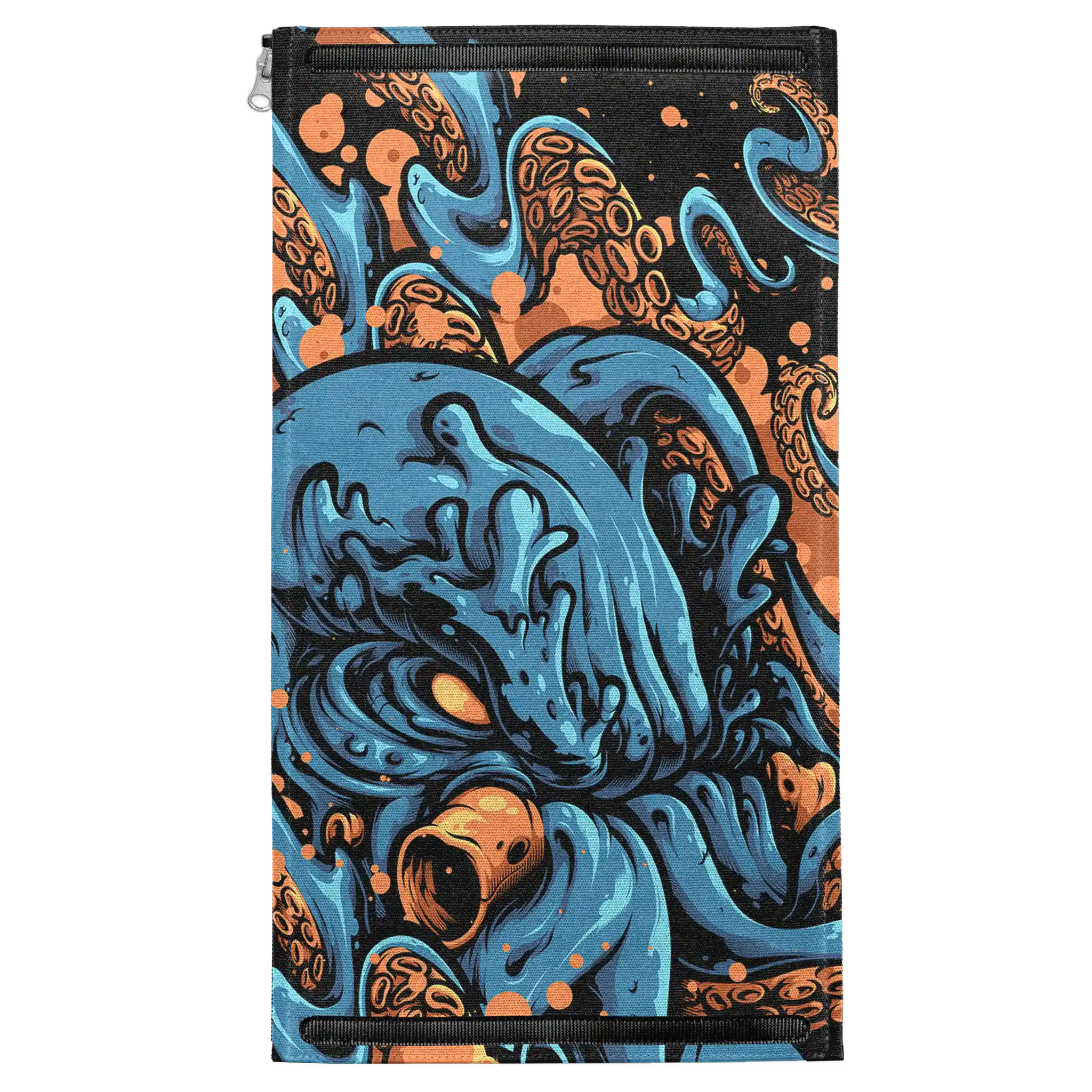 Kraken Patch