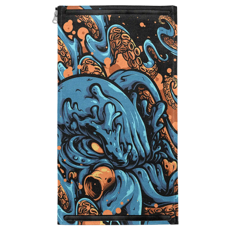 Kraken Patch