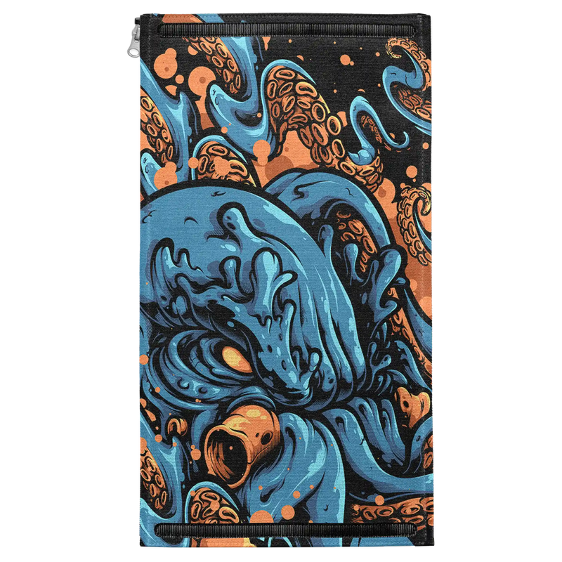 Kraken Patch