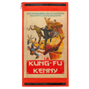 Kung Fu Kenny Patch