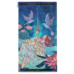 Lady of the Lake Patch