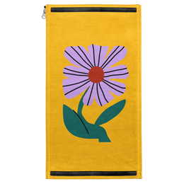 La Flor Patch