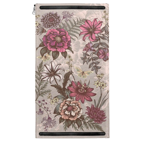 Garden Florals Patch