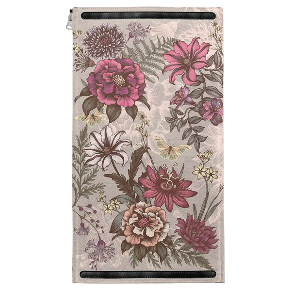 Garden Florals Patch