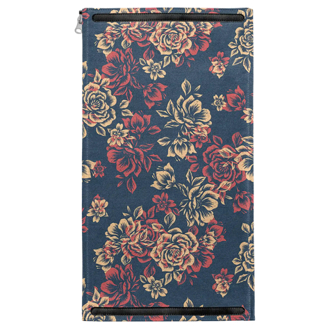 Les Fleurs Patch