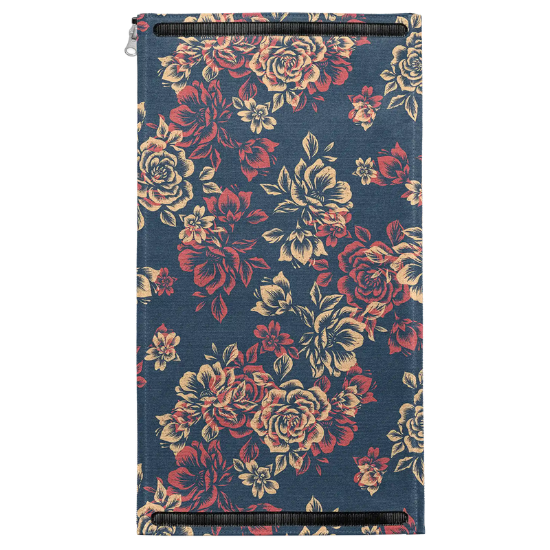 Les Fleurs Patch