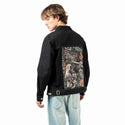 Parrot's Paradise Night Patch
