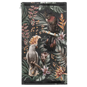 Parrot's Paradise Night Patch