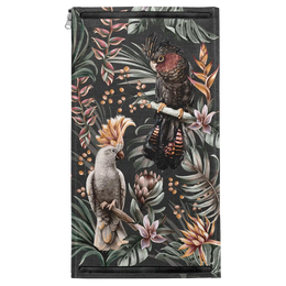 Parrot's Paradise Night Patch