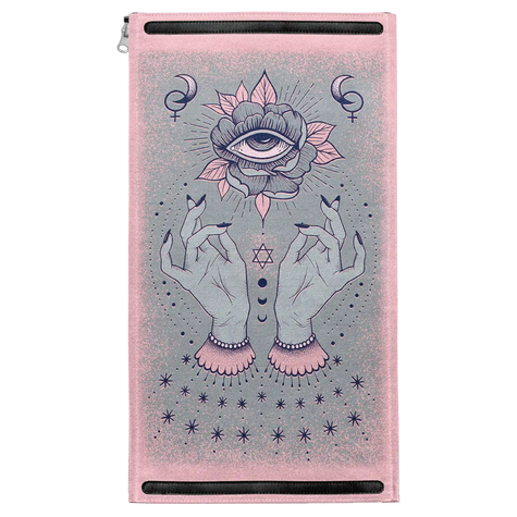 Witch Girl Patch