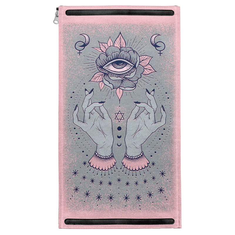 Witch Girl Patch