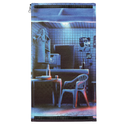 Late Night Patch