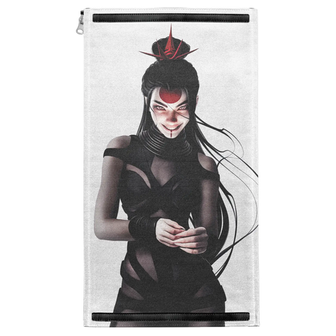 Azula Patch