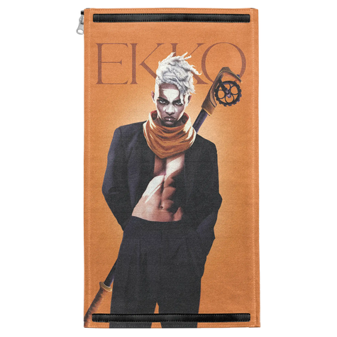 Ekko Patch