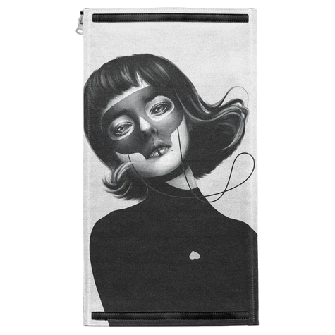 Haunting Patch