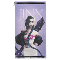 Jinx Patch