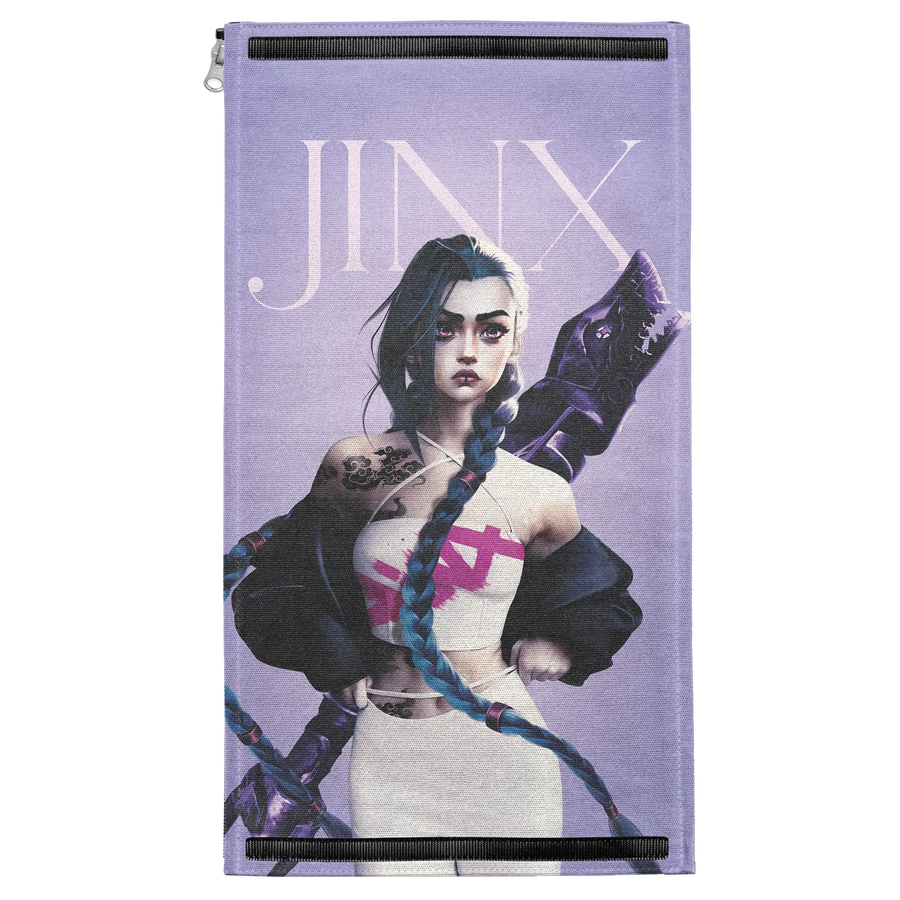 Jinx Patch