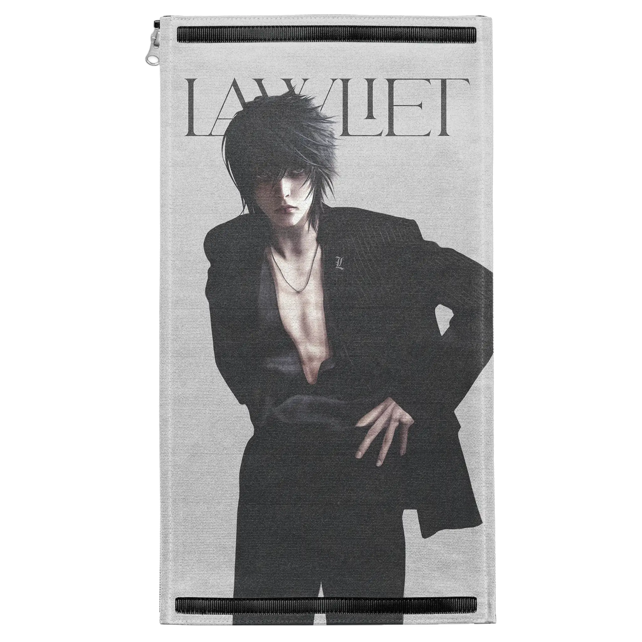 Lawliet Patch